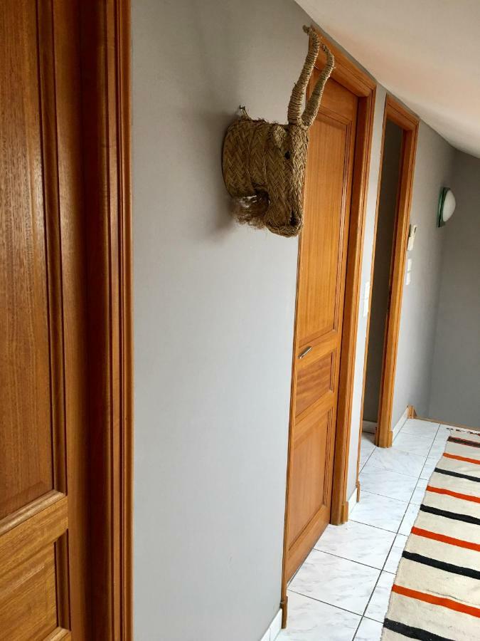 Вилла Palavas Les Flots Экстерьер фото
